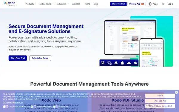 xodo.com