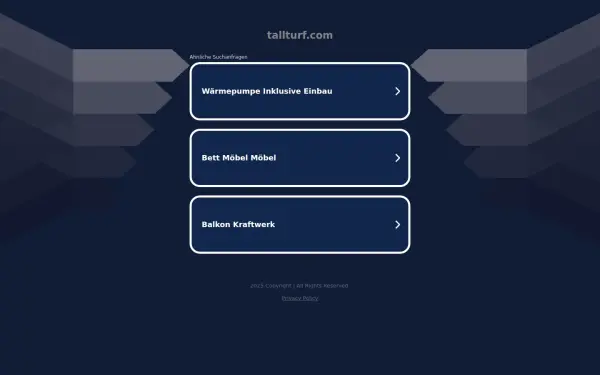 tallturf.com
