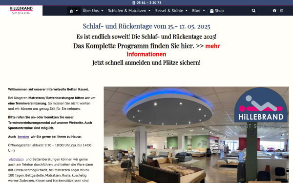 www.liegen-sitzen.de