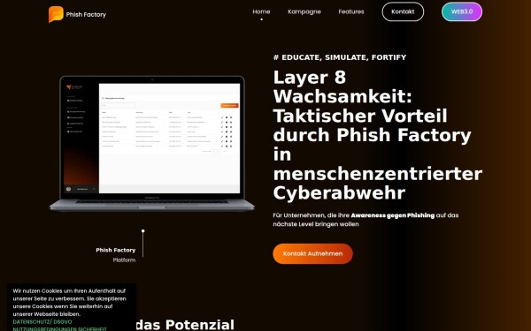 www.phishfactory.de