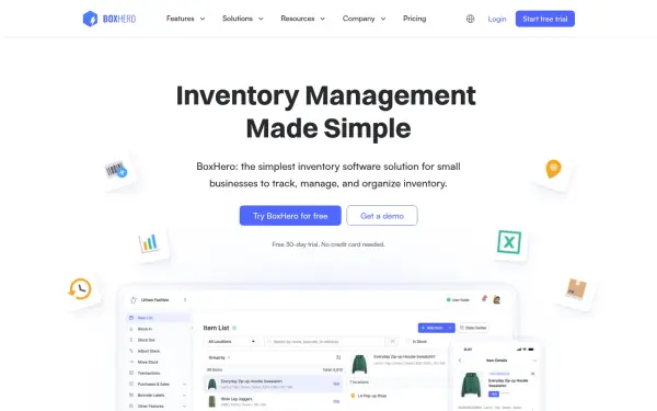 www.boxhero.io