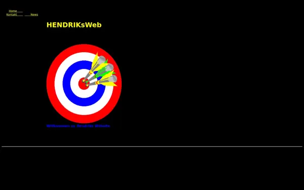hendriksweb.de