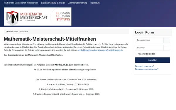 mathematik-meisterschaft-mittelfranken.de