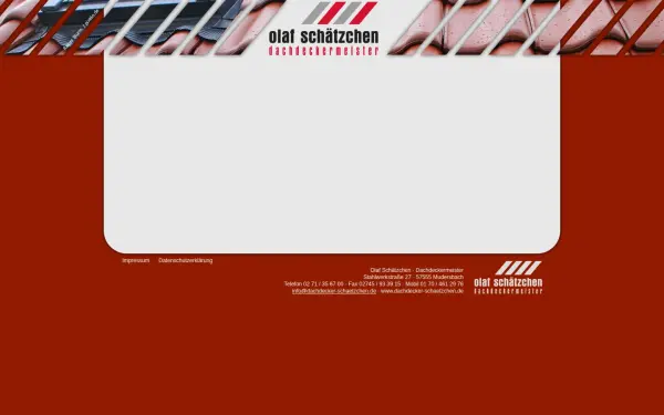 www.dachdecker-schaetzchen.de