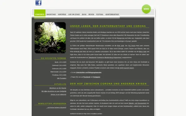 www.poletopole.de