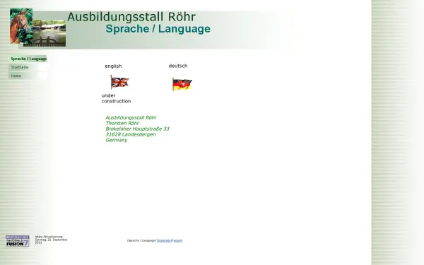 ausbildungsstall-roehr.de