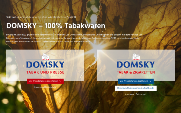 domsky.de