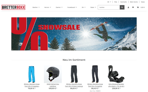 misterski.de