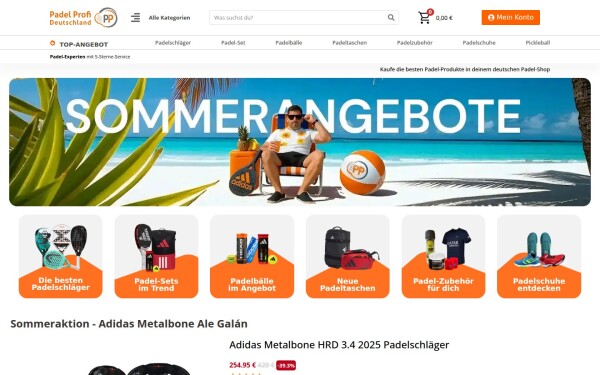 padelprofideutschland.de