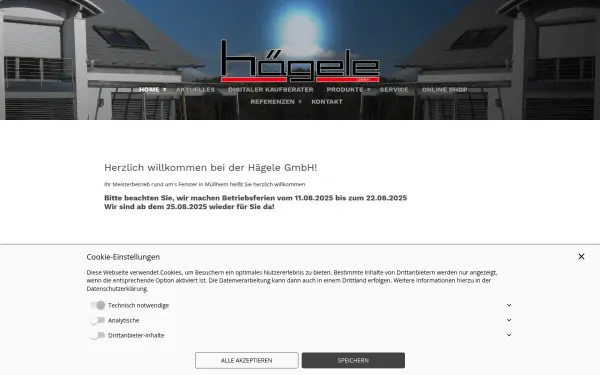 haegele-muellheim.de
