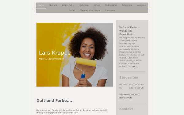 www.maler-krappe.de