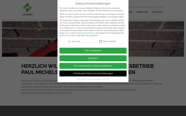 michelsfugen.de