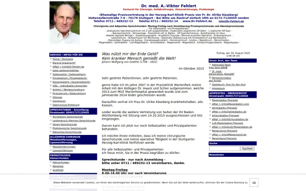 www.dr-fehlert.de