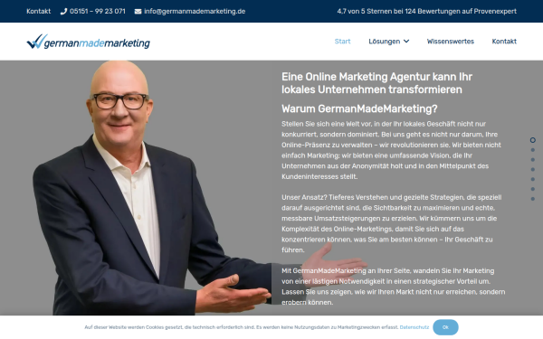 www.germanmademarketing.de