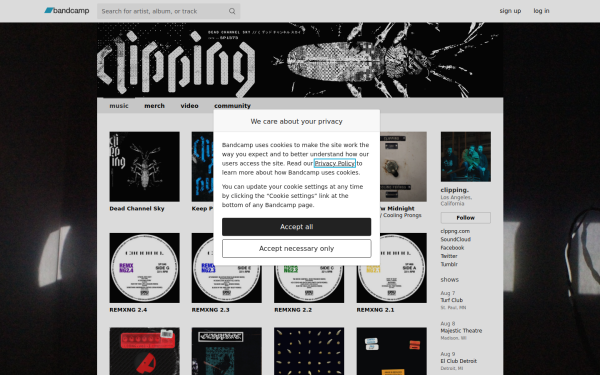 clppng.bandcamp.com