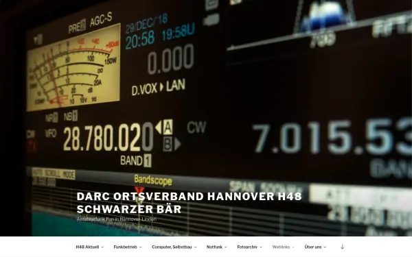 www.baerenfunk.de