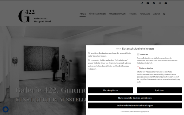 www.galerie422.at