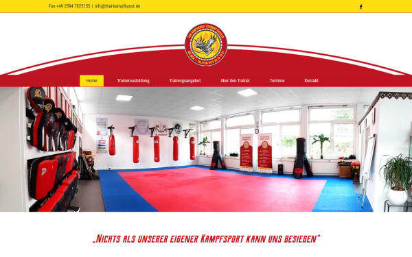 www.thai-kampfkunst.de