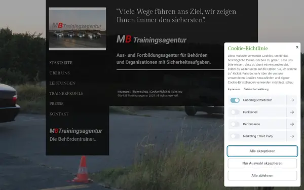 www.mbtrainingsagentur.de