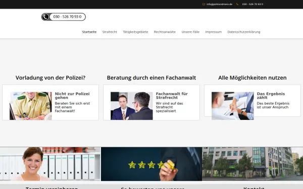 anwalt-marx.de