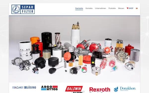 loesing-filter.de