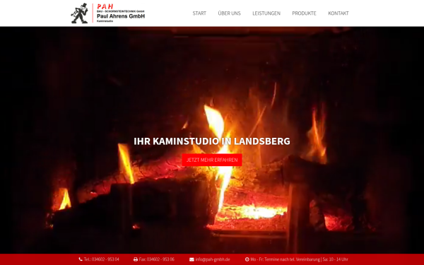 www.pah-gmbh.de