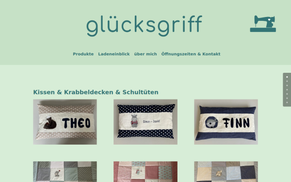 gluecksgriff-freiburg.de