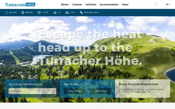 www.turracherhoehe.at