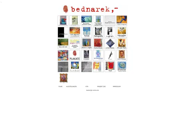 bedart.de