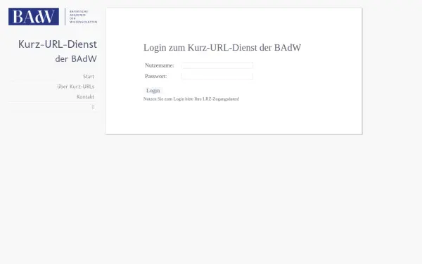 tiny.badw.de