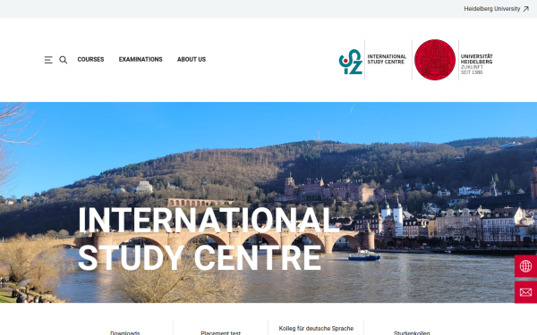 www.isz.uni-heidelberg.de