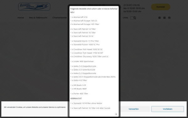 www.tema-marine.de