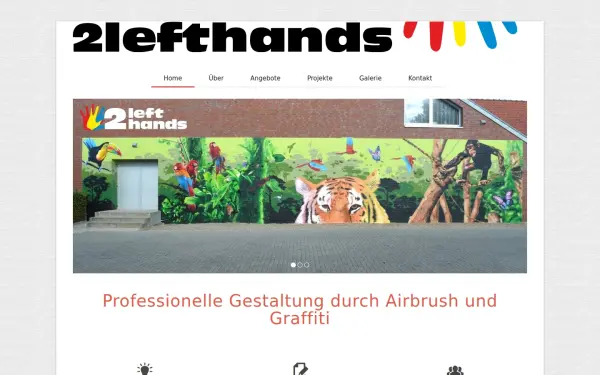 2lefthands.de