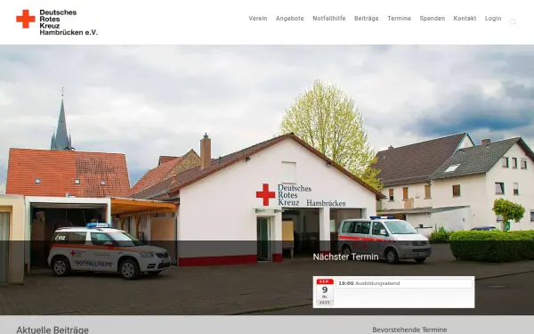 drk-hambruecken.de