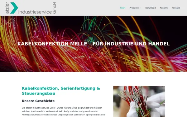 www.atzler-gmbh.de