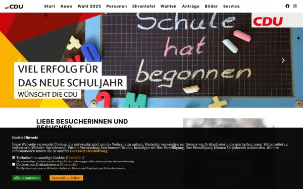 www.drubbel-cdu.de