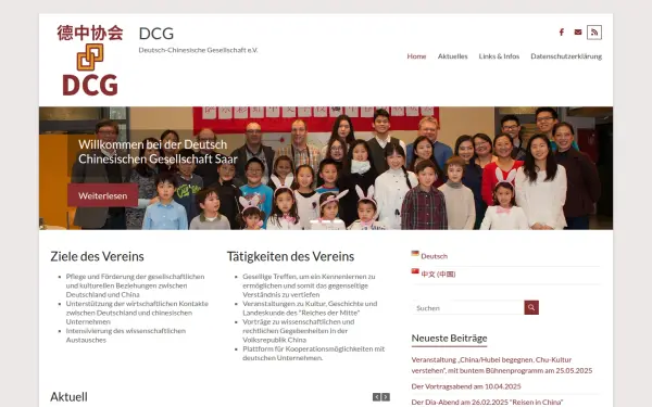 dcgsaar.de