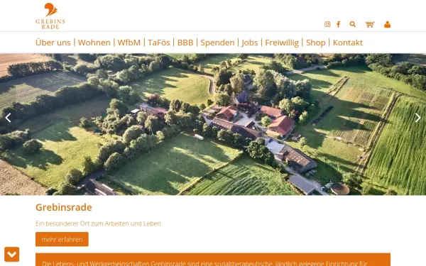 www.grebinsrade.de