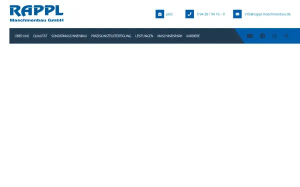www.rappl-maschinenbau.de