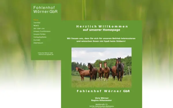 der-fohlenhof.de