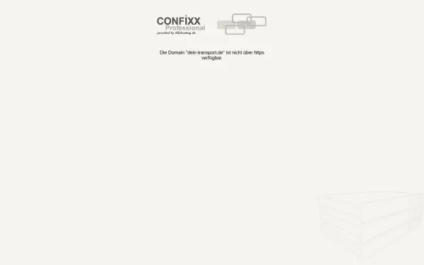 dein-transport.de