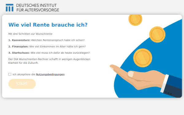 ihre-rentenluecke.de