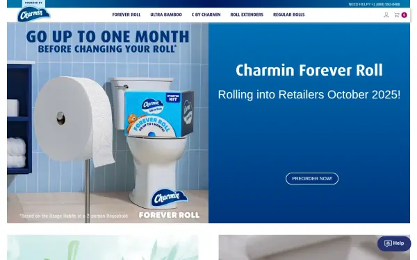shop.charmin.com