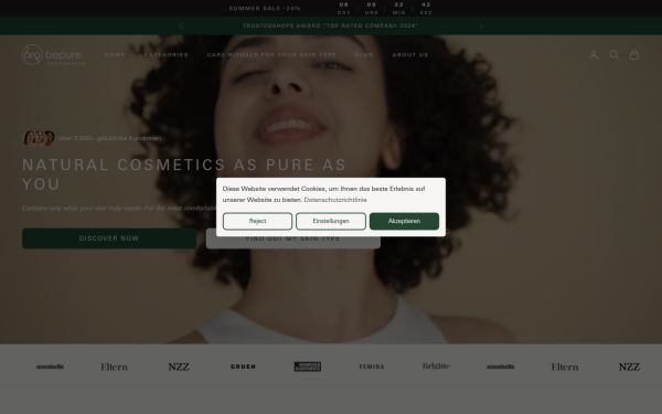 bepure.ch