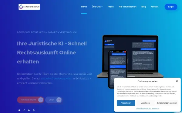 deutschland-recht.de