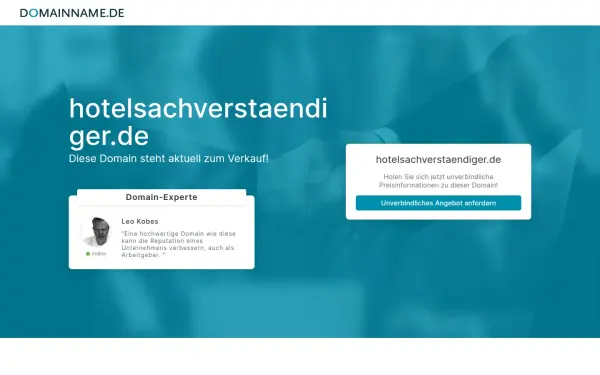 hotelsachverstaendiger.de