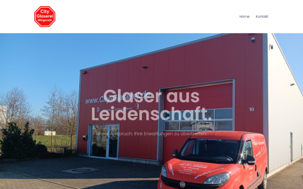 city-glaserei.de