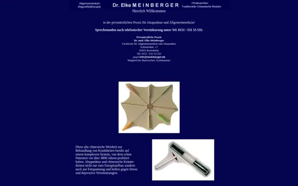 meinberger.de