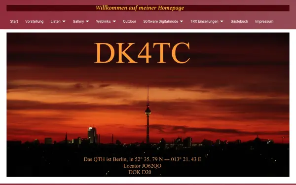 www.dk4tc.de