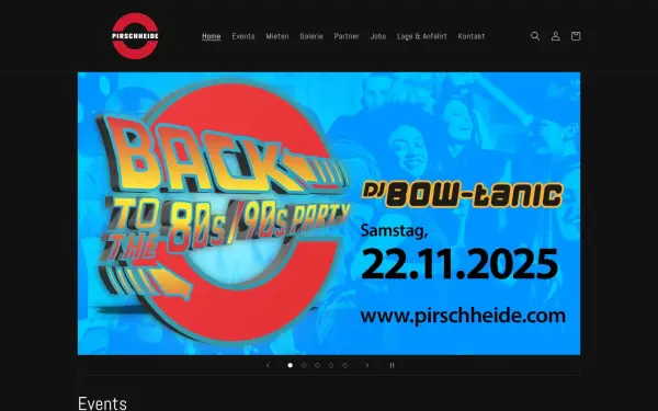 www.pirschheide.com